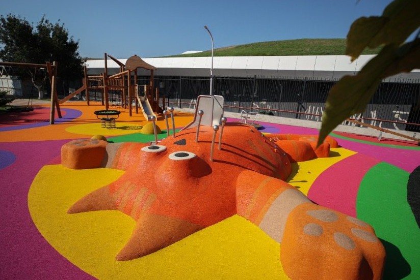 Project «Cat» — Gelendzhik, 2026